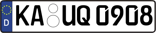 KA-UQ0908