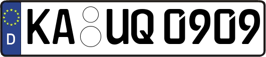 KA-UQ0909
