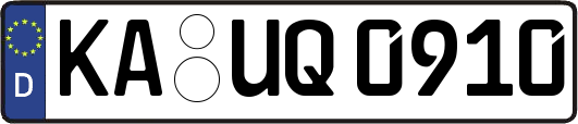 KA-UQ0910