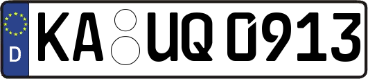 KA-UQ0913