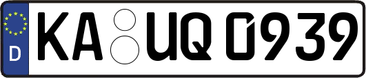 KA-UQ0939
