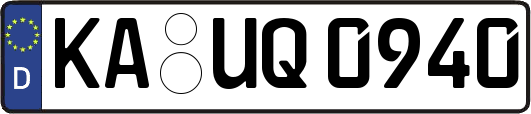 KA-UQ0940