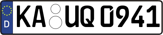 KA-UQ0941