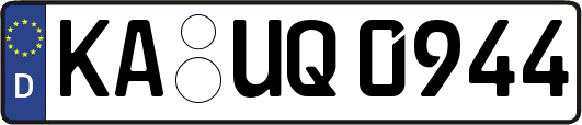 KA-UQ0944