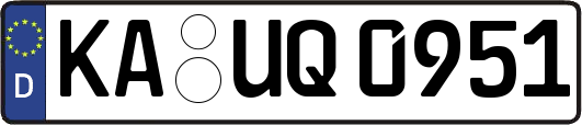 KA-UQ0951