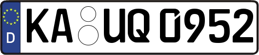 KA-UQ0952