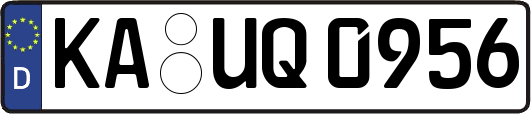 KA-UQ0956