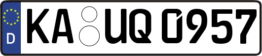 KA-UQ0957