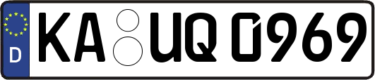 KA-UQ0969