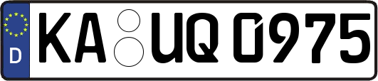 KA-UQ0975