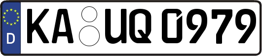 KA-UQ0979