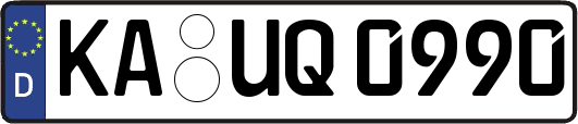 KA-UQ0990
