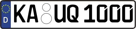KA-UQ1000