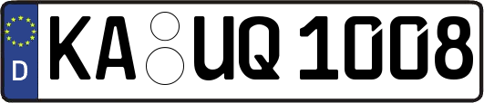 KA-UQ1008