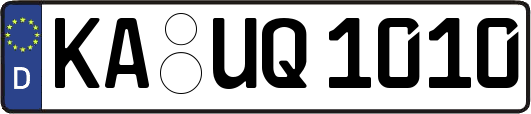 KA-UQ1010