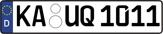 KA-UQ1011