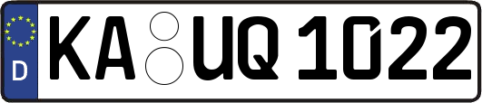 KA-UQ1022