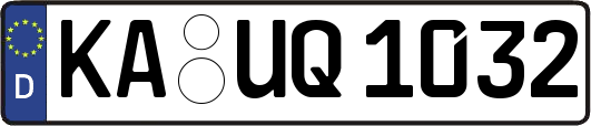 KA-UQ1032