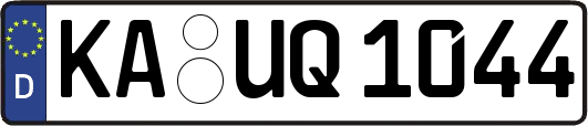KA-UQ1044
