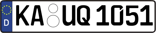 KA-UQ1051