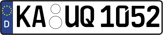 KA-UQ1052
