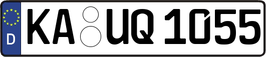 KA-UQ1055