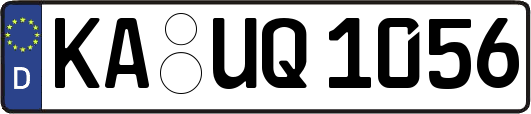 KA-UQ1056