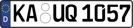 KA-UQ1057