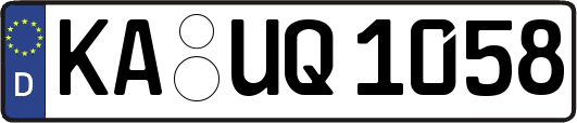 KA-UQ1058