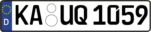KA-UQ1059