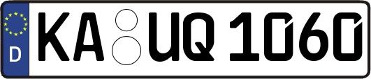 KA-UQ1060