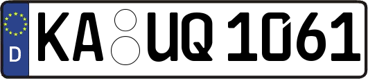 KA-UQ1061