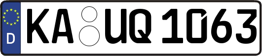 KA-UQ1063