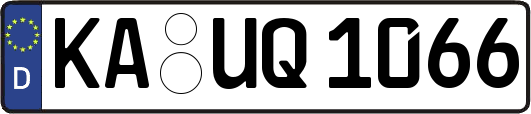KA-UQ1066