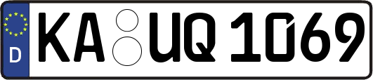 KA-UQ1069