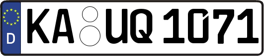 KA-UQ1071