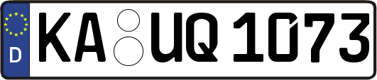 KA-UQ1073