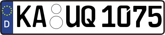KA-UQ1075