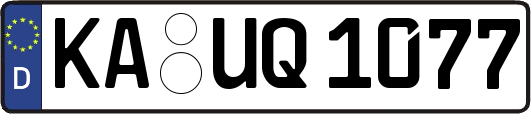 KA-UQ1077