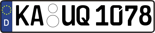 KA-UQ1078