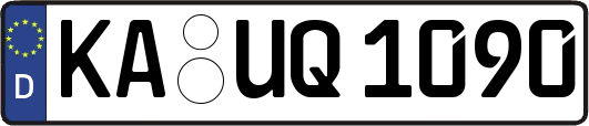 KA-UQ1090