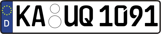 KA-UQ1091