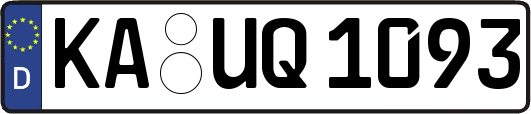 KA-UQ1093