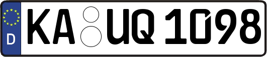 KA-UQ1098