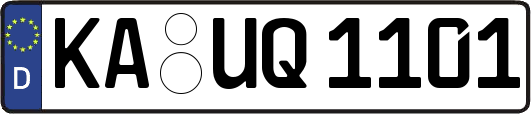 KA-UQ1101