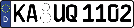 KA-UQ1102