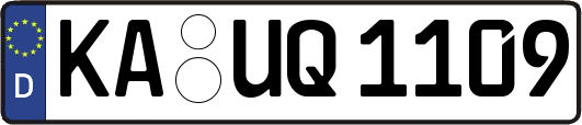 KA-UQ1109