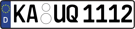 KA-UQ1112