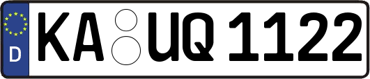 KA-UQ1122