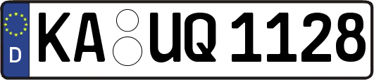 KA-UQ1128